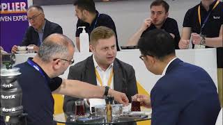 Automechanika İstanbul 2025 | ROTA