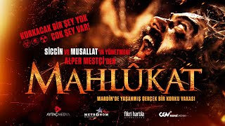 Mahlûkat (2022) -4K-  English Subtitles