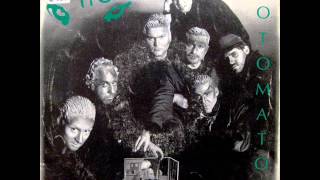 N'Gai N'Gai - Fotomaton - SG 1989