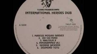 Scientist - Martin Luther King