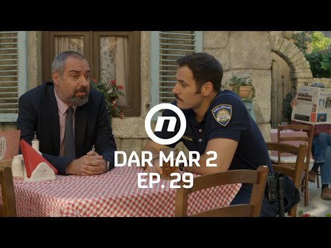 Jure u ljubavnim problemima - Dar Mar 2 - epizoda 29