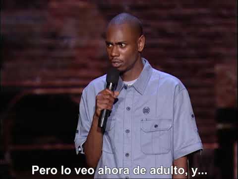 Dave Chappelle - Pepe Le Pew