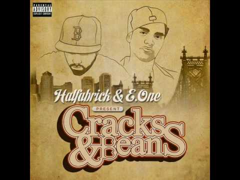 Halfabrick - My Turn (e.one beats) CRACKS & BEANS!