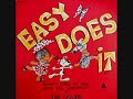 1977 Hap Palmer Easy Does It