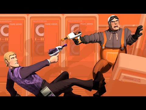 Min-Max Devlog: Teams & Multiplayer