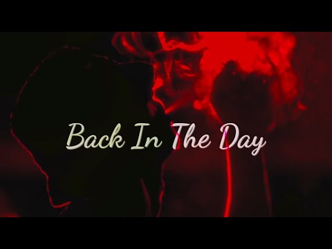 Supersick || "Back In The Day" || Official Video