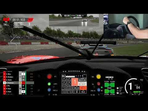 assetto corsa competizione g29 settings assetto corsa competizione g29 settings