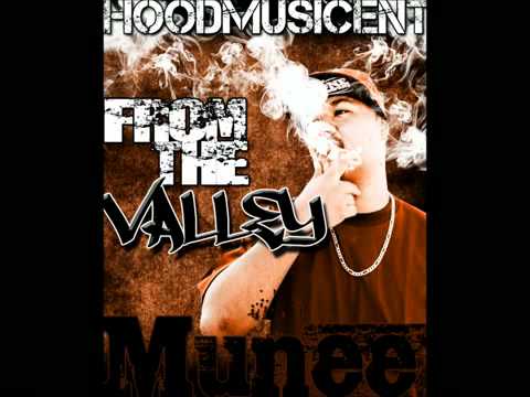 MUNEE BOY - FROM THE VALLEY