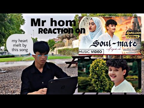 ISHQ KA ALAM-SOUL MATE Official music video Ayuzeh | Shairaj Khati Sankhar Thapa | M-Series Global