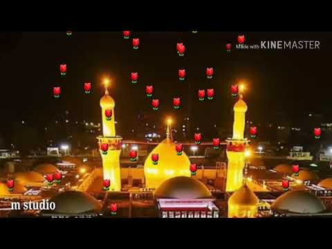 Hum Hussain Wale Hai Karbala Hamara Hai
