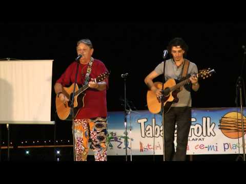 Mircea Vintila & Jul Baldovin - Remember (live)