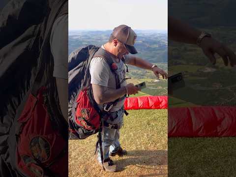 São Sebastião da bela vista , vim conhecer as 3 torres