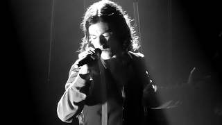 BØRNS - Seeing Stars (The Fox Theater, Oakland 1.17.18)