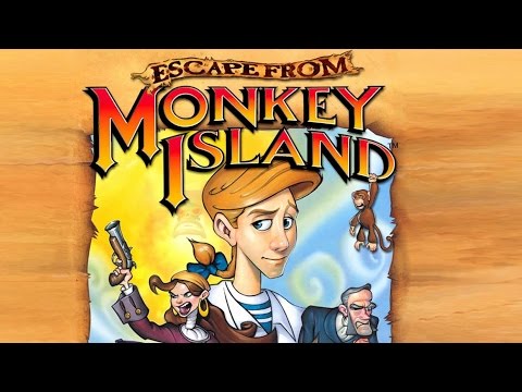 download lagu mp3 mp4 Soluce Monkey Island 4, download lagu Soluce Monkey Island 4 gratis, unduh video klip Soluce Monkey Island 4