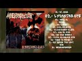Mucupurulent Bloodstained Blues 2006 Full Album Grind N Roll Goregrind