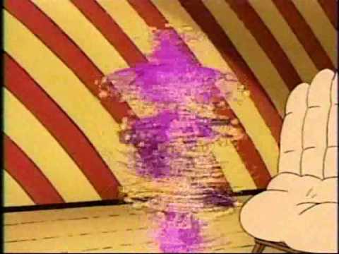 Rupert And The April Fool part 2