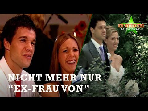 Zum 50. ins Dschungelcamp: Simone Ballack sagt "JETZT ERST RECHT!" 🤩 | Dschungelcamp 2026