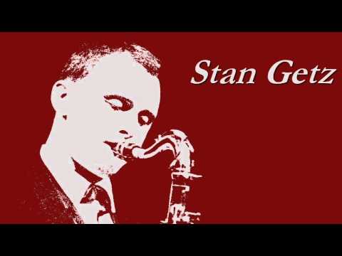 Stan Getz - Long Island sound