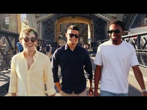 Welcome to Porto -  Let Us Guide You Through the Journey