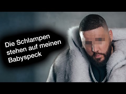 Die schlechtesten Deutschrap-Lines - Vol. 35