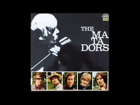 The Matadors - The Matadors 1968 Full Album