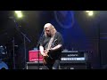 Gov't Mule 06/27/19 "Starship Trooper Jam" Boston MA, Rockland Trust Pavilion