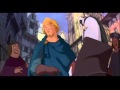 Hunchback Of Notre Dame Achilles Sit Normal Fast And Slow