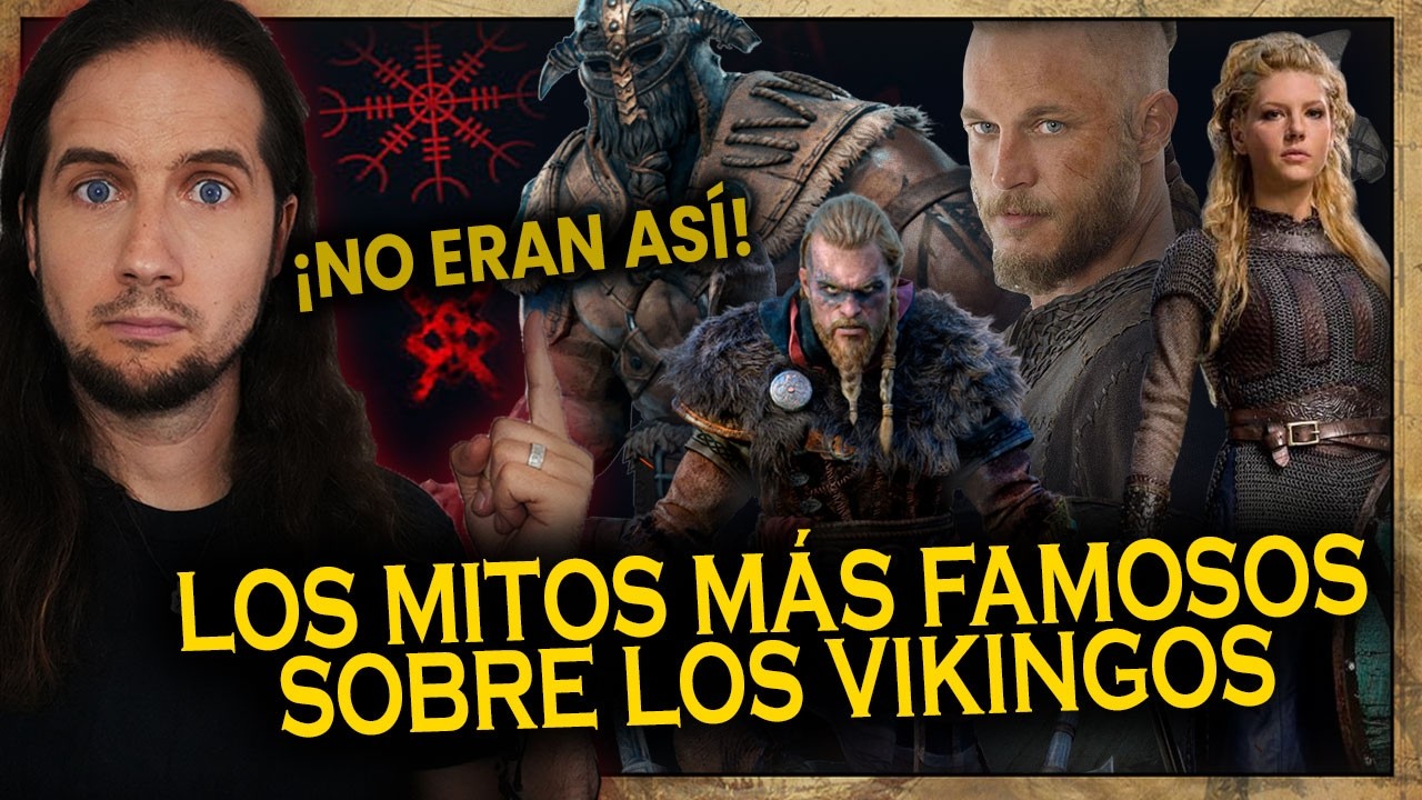 VIKINGOS: LOS BULOS HISTÓRICOS MÁS EXTENDIDOS