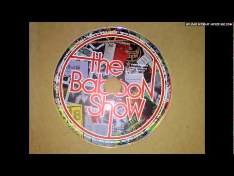 THE BABOON SHOW - There is a light that never goes out