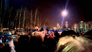 Get Your Guns- The Darling Buds, South Bank