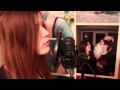 Linkin Park - One step closer (vocal cover) 