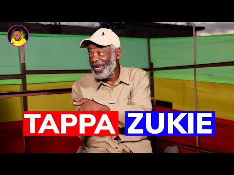 TAPPA ZUKIE shares his STORY