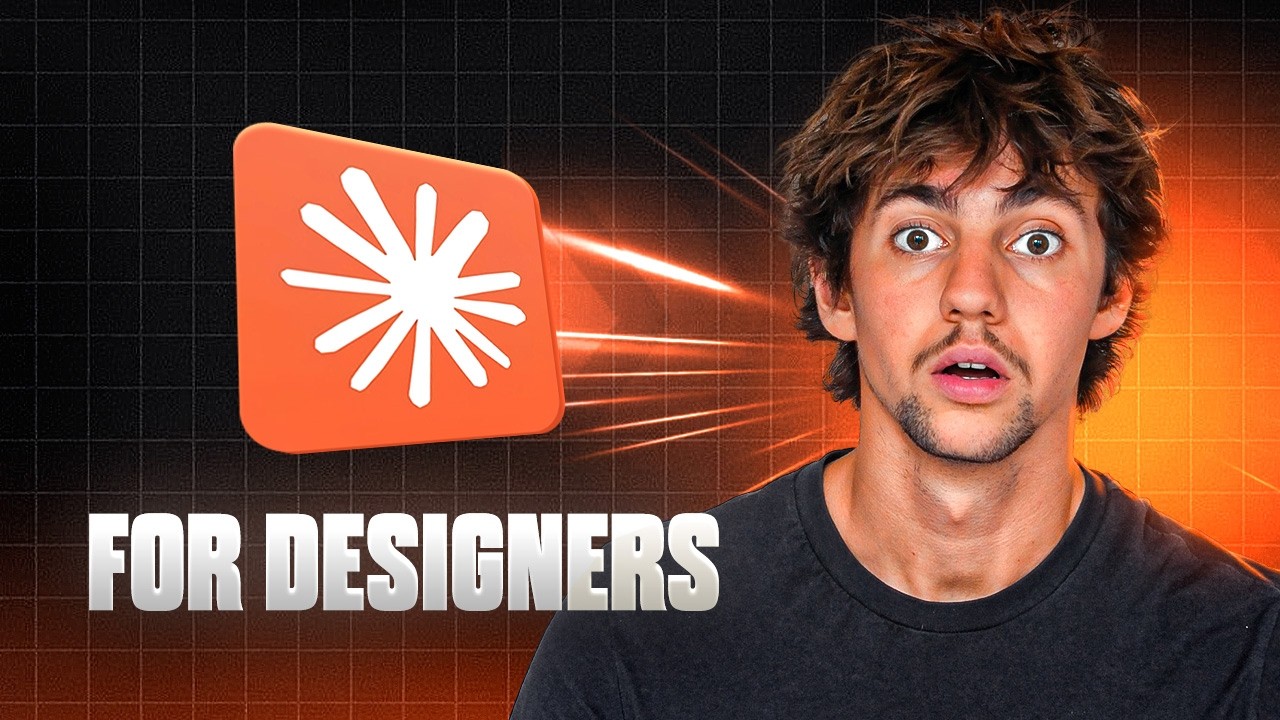 Claude Code for Designers in 10 Minutes