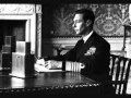 King George VI - War outbreak speech - 3 ...