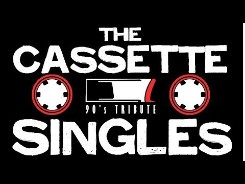The Cassette Singles Tribute to the 90s Promo Video