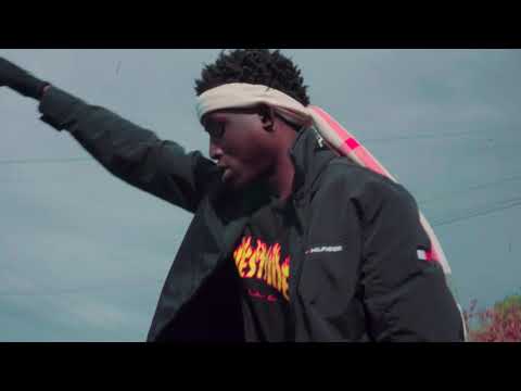 GS Phantom - Charged Up [Official Music Video]