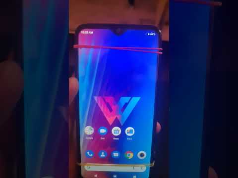 LG mobiles sim card not working #shorts