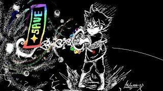 (REMASTERED) Heart of Determination {Lyrics On-Screen}