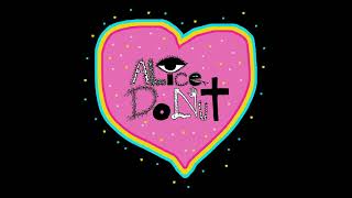 Alice Donut:  Running Arms in the Philippines