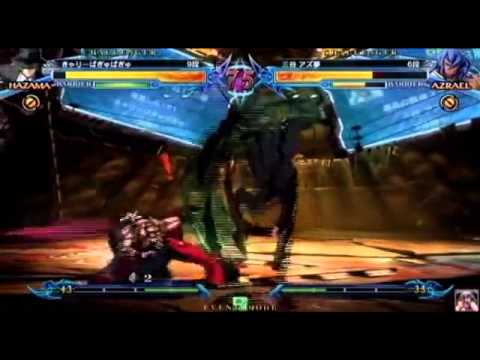 BBCP 1/20/2013 Kanasugi Chariot Tournament Part 4/4