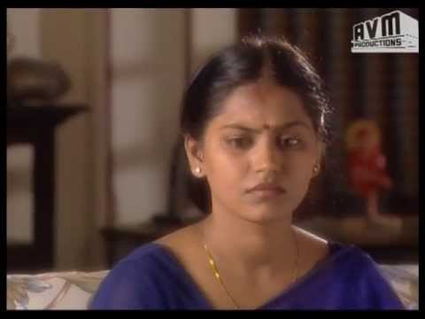 Episode  13:  Jyothi Telugu TV Serial - AVM Productions