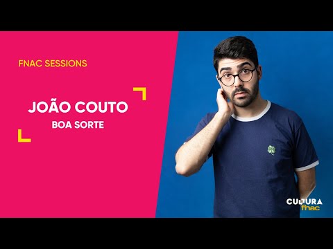 FNAC SESSIONS | João Couto