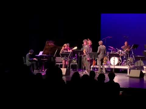 Kinder HSPVA Jazz Fest 2023 - 4/14