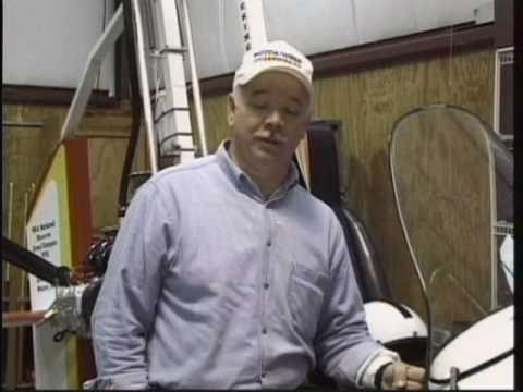 Getting Started with Gyros pt1