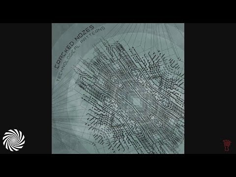 Cracked Nozes - Cities in the Sky