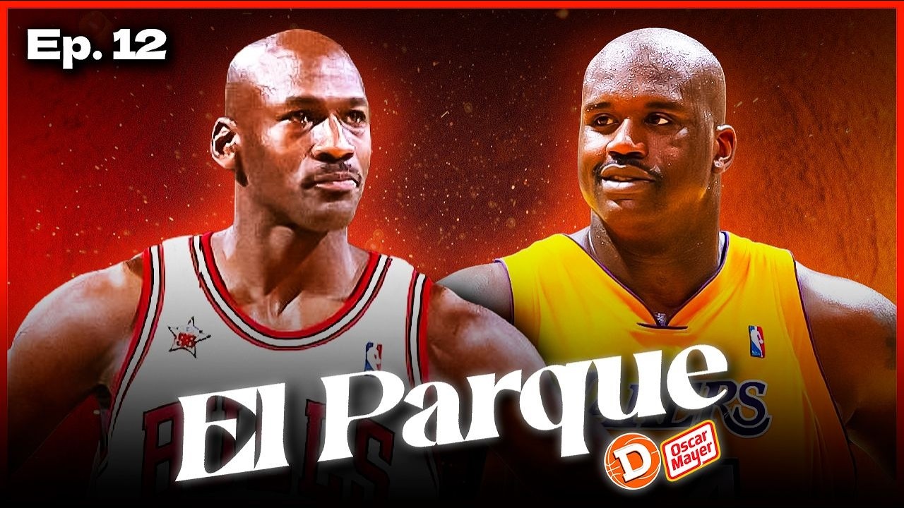 ¡LOS 5 MEJORES JUGADORES DE PLAYOFFS DE LA HISTORIA DE LA NBA!