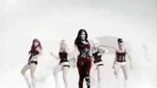 Pussycat Dolls - Takin&#39; Over The World (Video Premiere)
