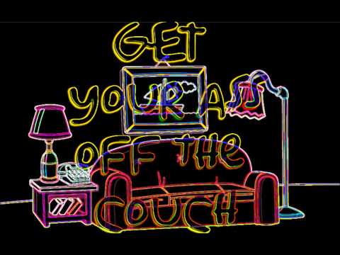 FUNKADELIC "Get Off Your Ass and Jam"  1975  HQ