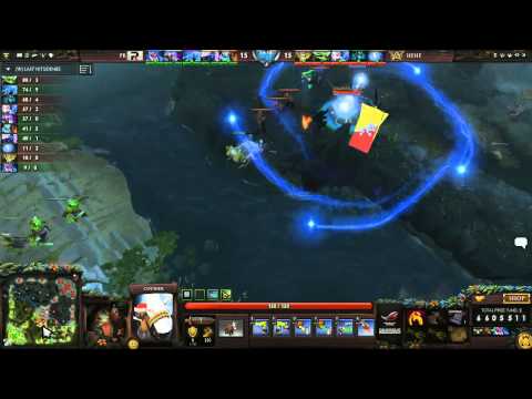 Hehe vs PR, TI4 EU Qualifier, Round 6