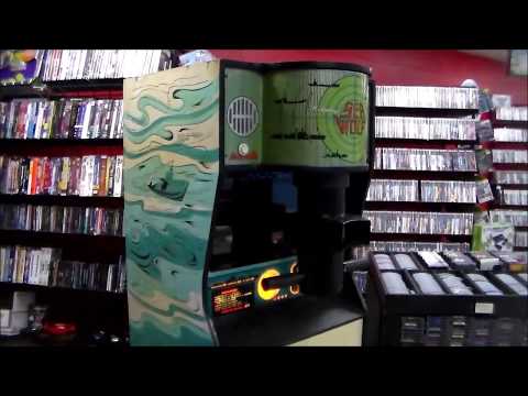 Let's Finish Repairing This 1976 Midway Sea Wolf Arcade Game and Play It!